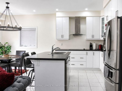 18 Jenner Drive • Brant, ON photo 9