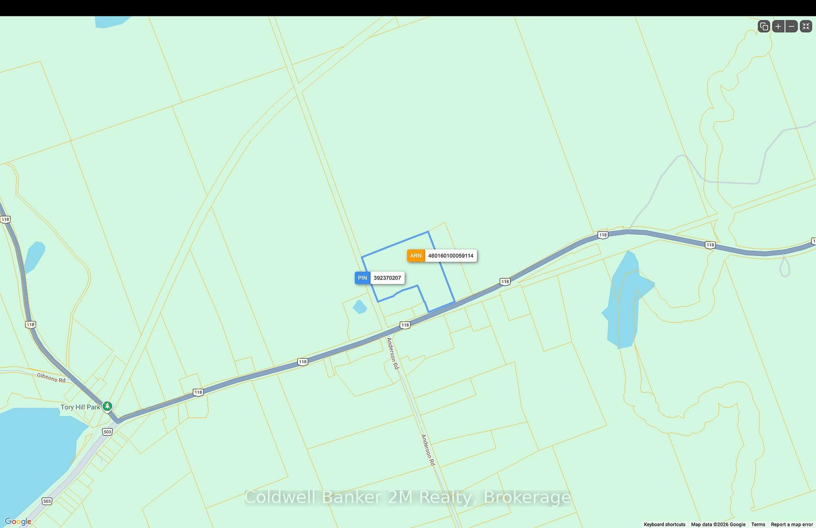 18917 Highway 118 • Highlands East, ON photo 38