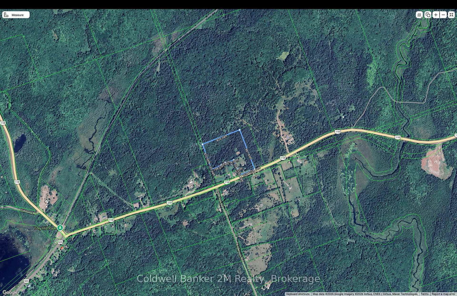 18917 Highway 118 • Highlands East, ON photo 39