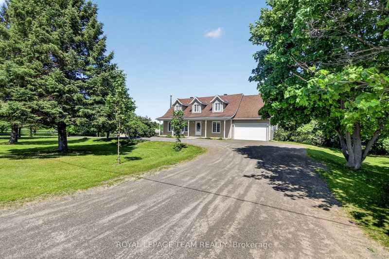 2867 Stagecoach Road