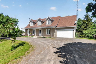 2867 Stagecoach Road • Osgoode, ON photo 5