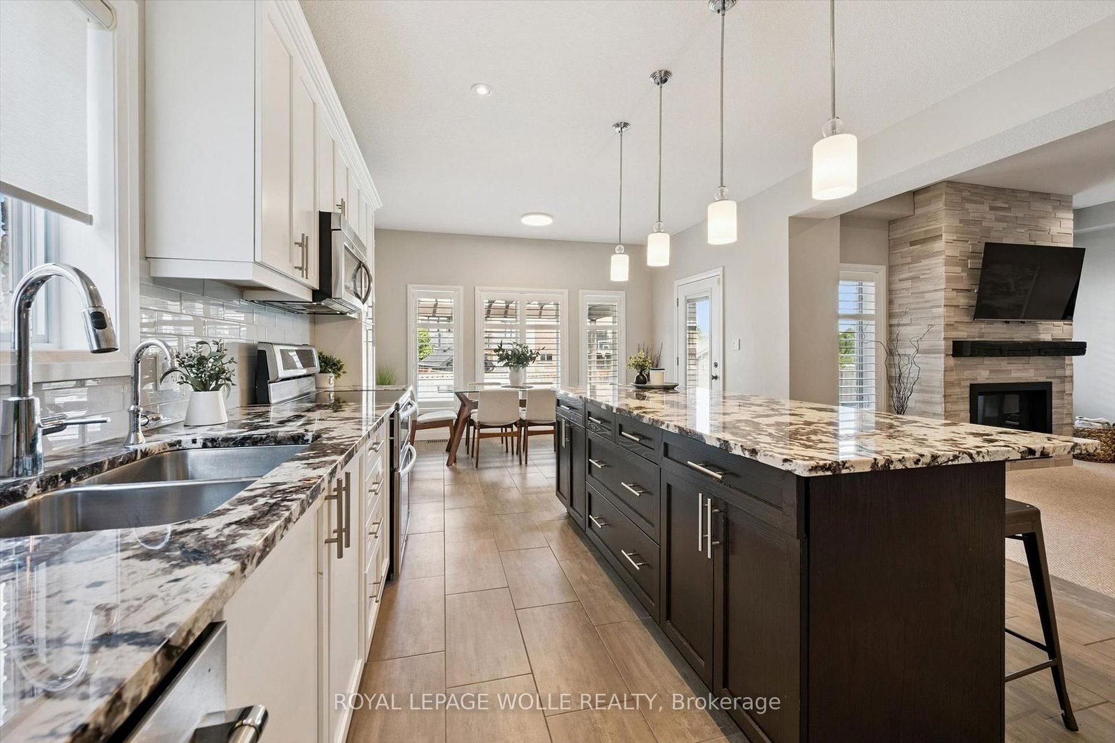 941 Eden Oak Court • Kitchener, ON photo 19