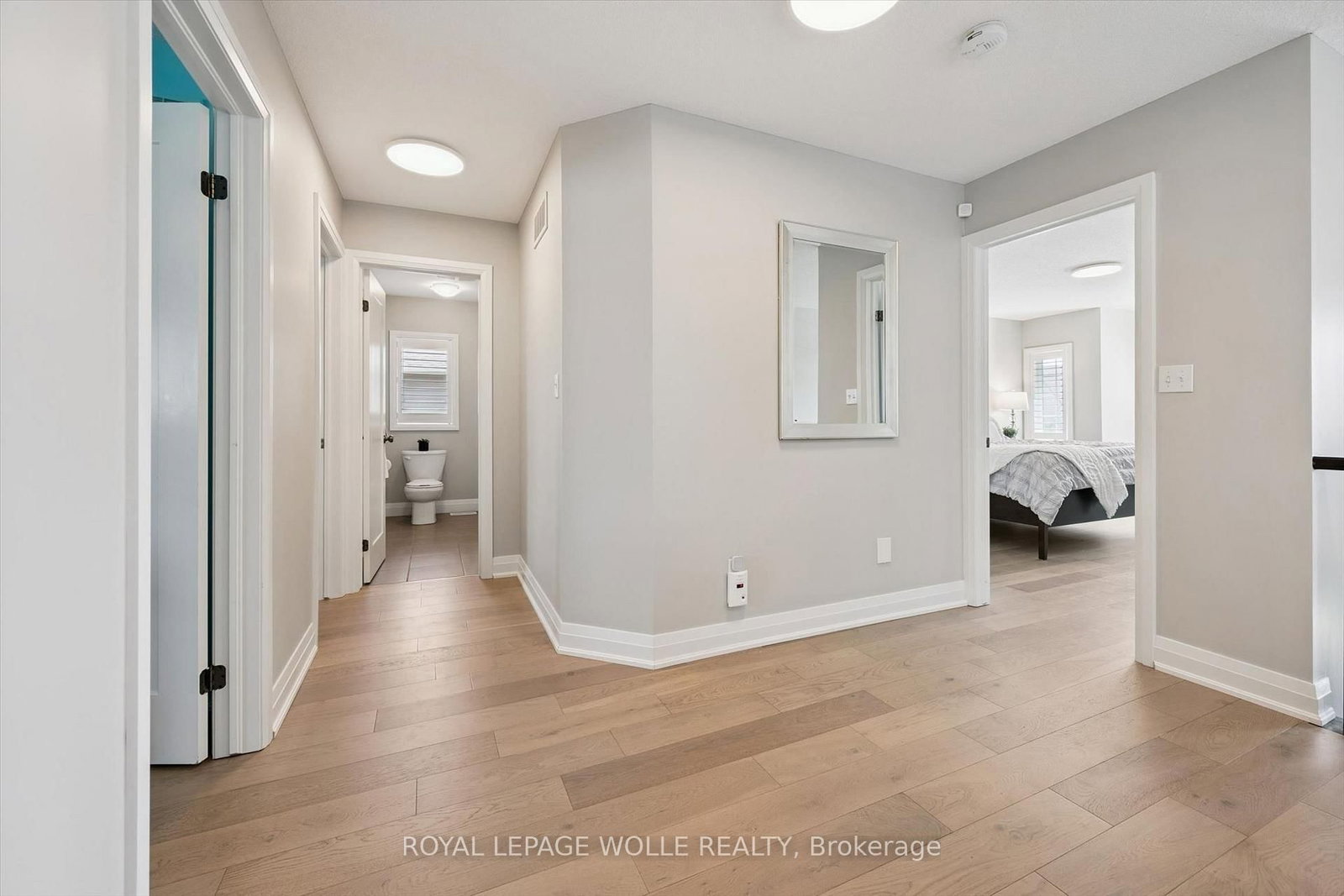 941 Eden Oak Court • Kitchener, ON photo 24