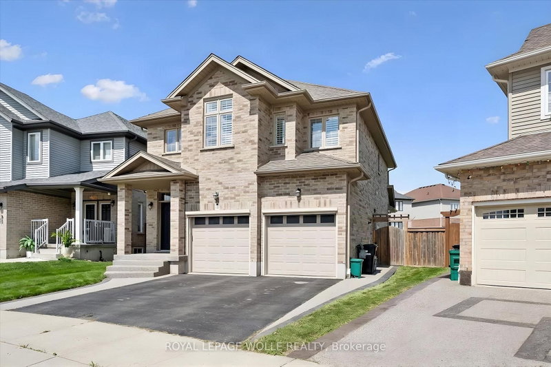 941 Eden Oak Court