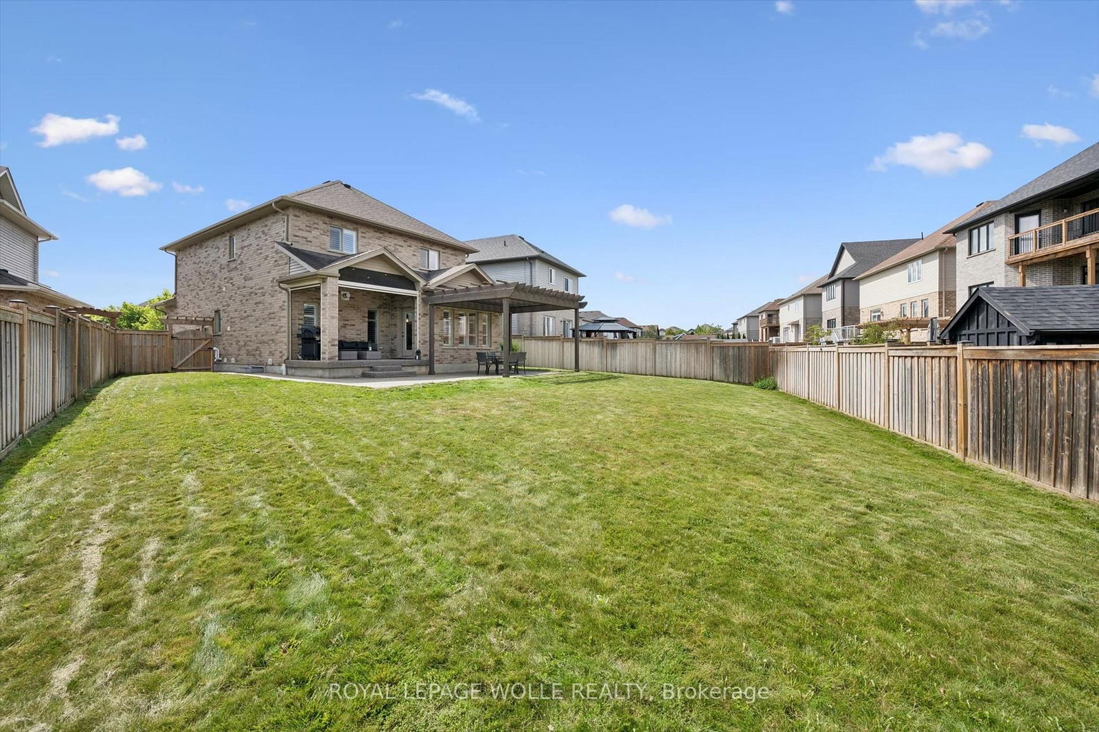 941 Eden Oak Court • Kitchener, ON photo 39