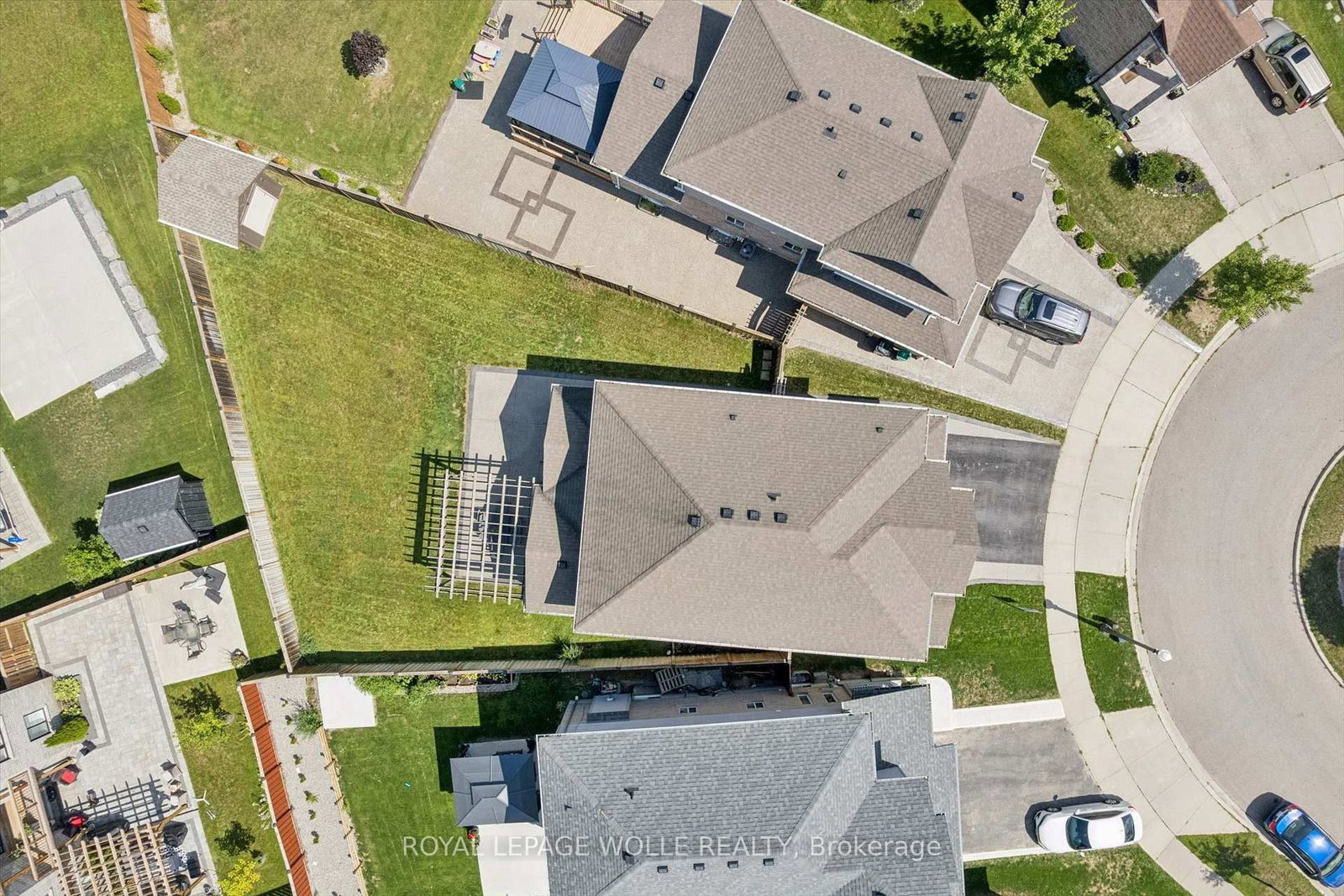 941 Eden Oak Court • Kitchener, ON photo 46