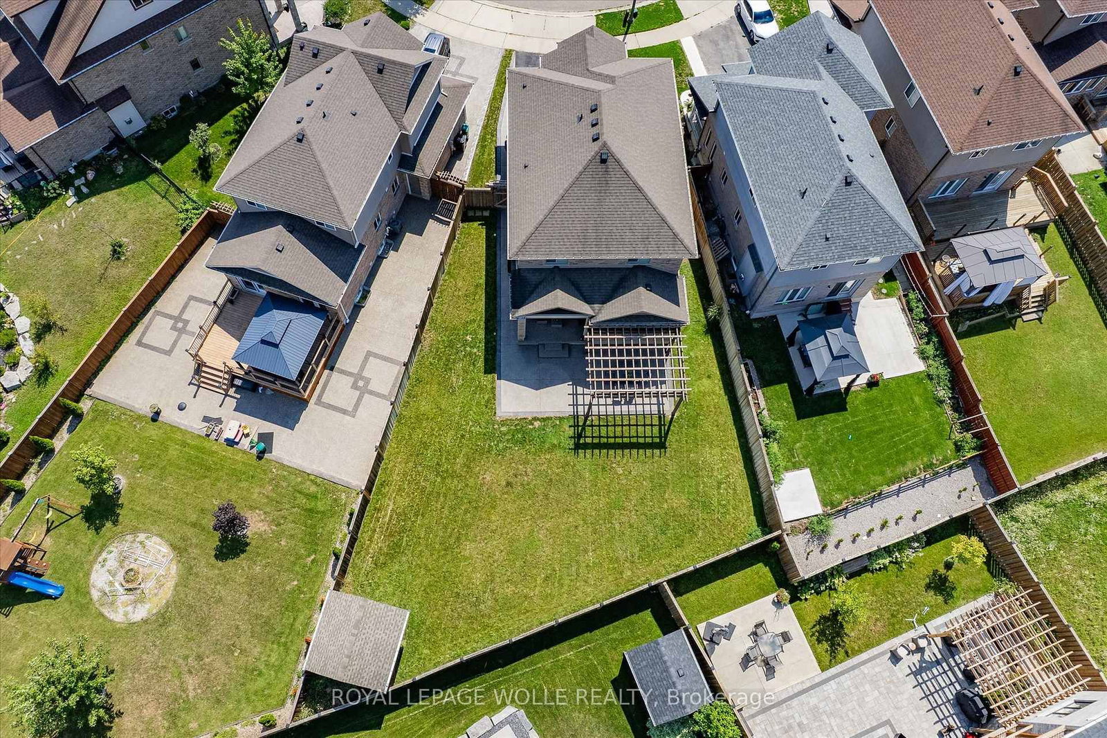 941 Eden Oak Court • Kitchener, ON photo 47