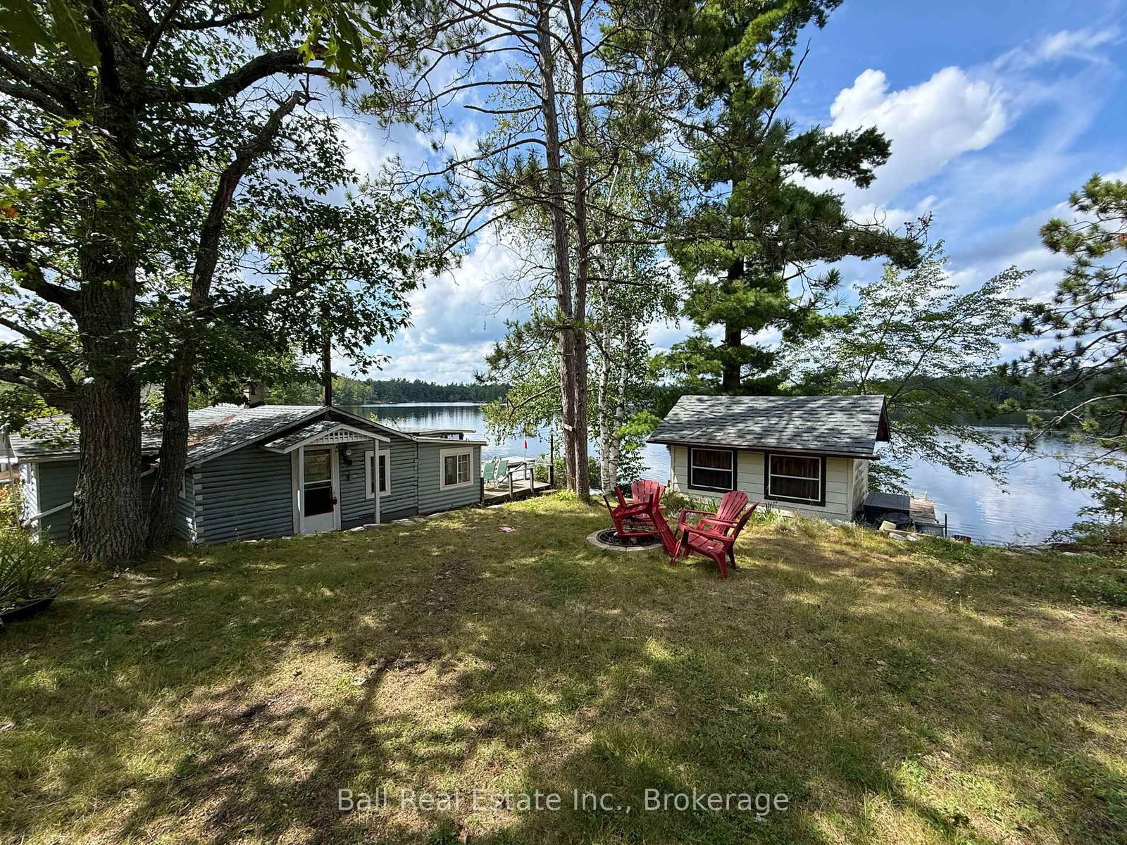 148 Fire Route 70 • Havelock-Belmont-Methuen, ON photo 1
