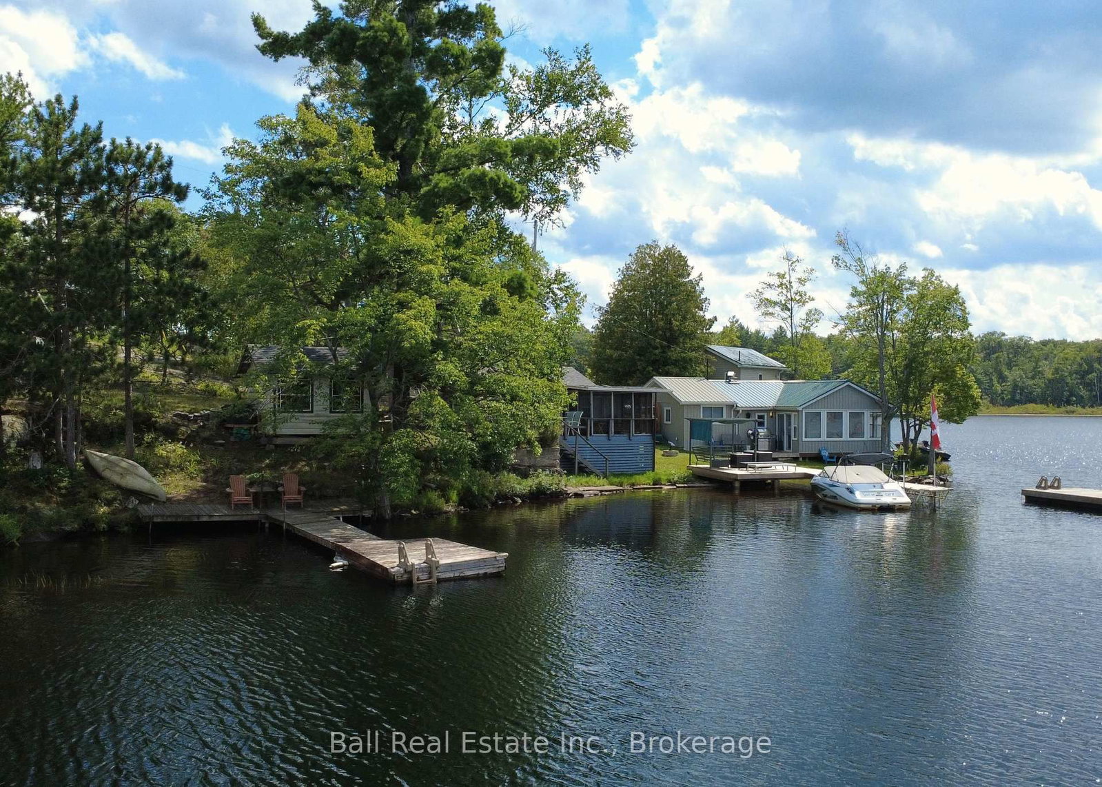 148 Fire Route 70 • Havelock-Belmont-Methuen, ON photo 8
