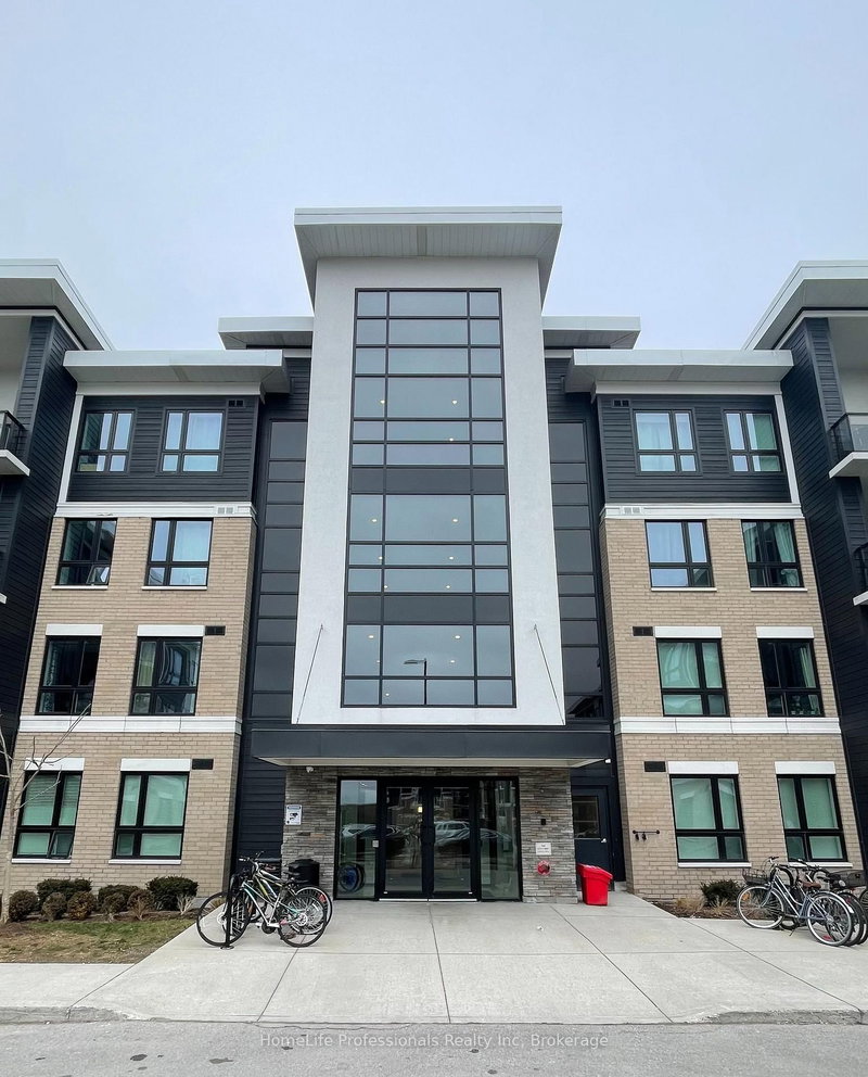 405 - 1284 GORDON Street