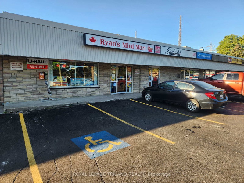 380 Albert Street, Strathroy-Caradoc
