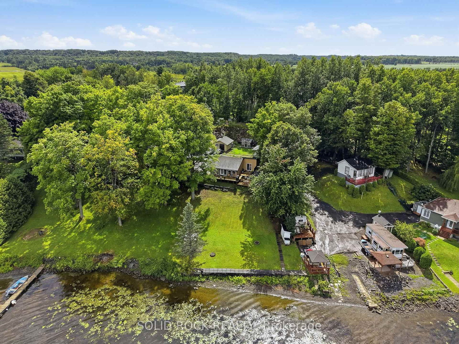 3435 Old Highway 17 Road • #41 • Clarence-Rockland, ON photo 29