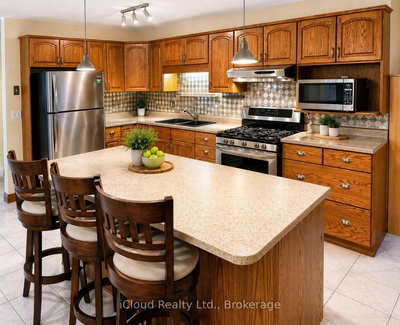 86 Glendale Drive E • Tillsonburg, ON photo 8