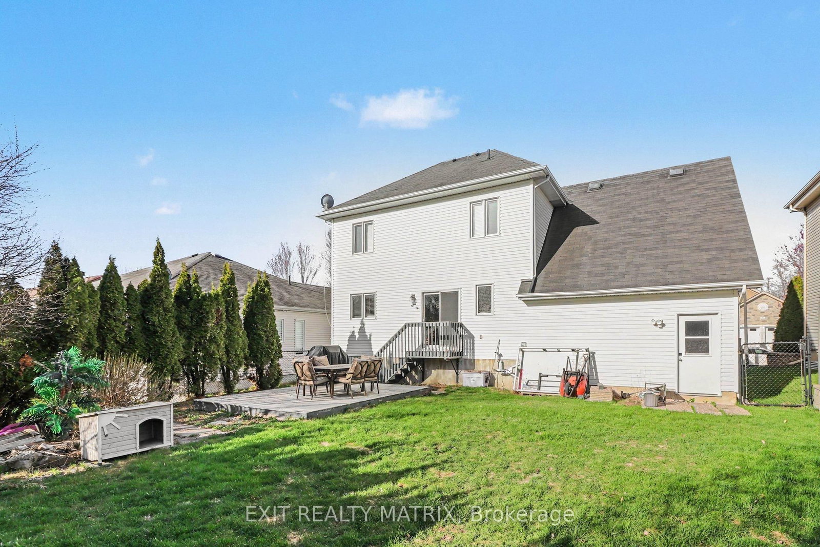 388 Quartz Avenue • Clarence-Rockland, ON photo 29
