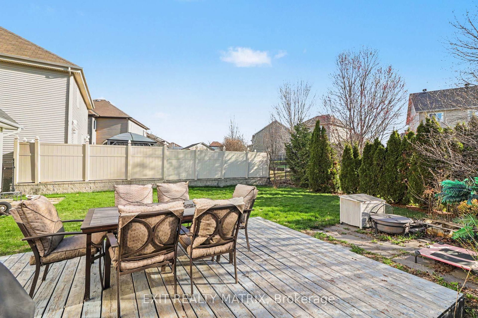 388 Quartz Avenue • Clarence-Rockland, ON photo 30