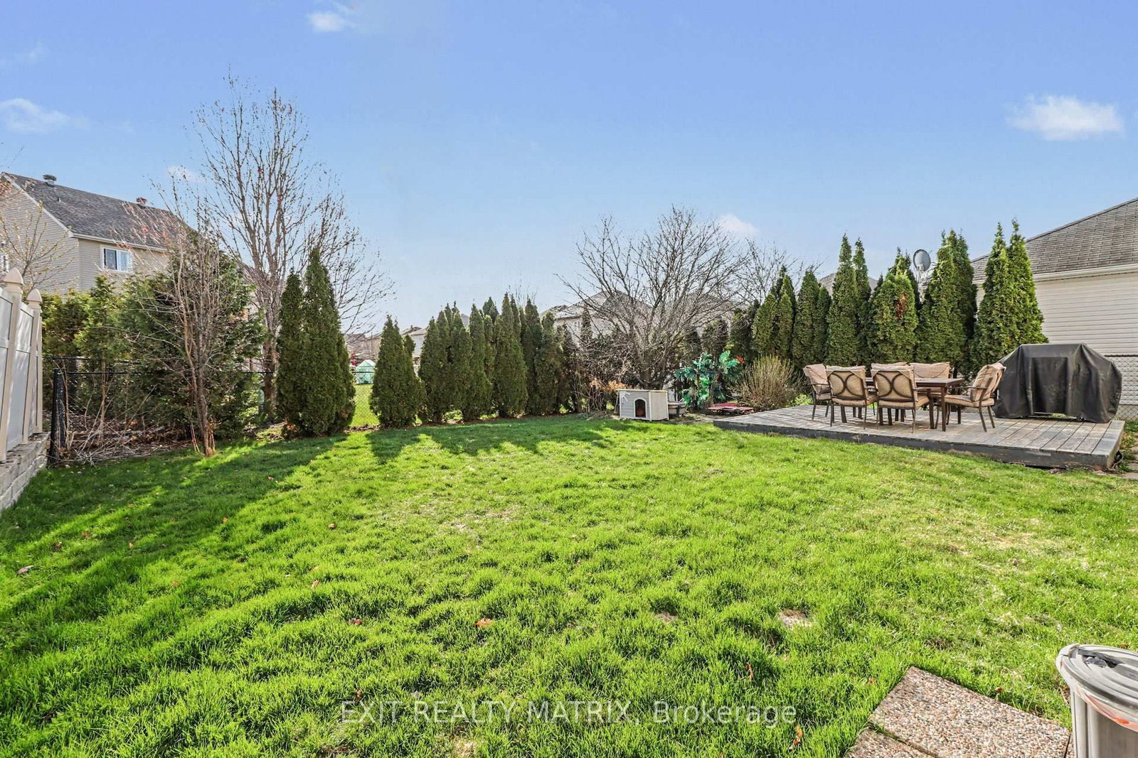 388 Quartz Avenue • Clarence-Rockland, ON photo 31