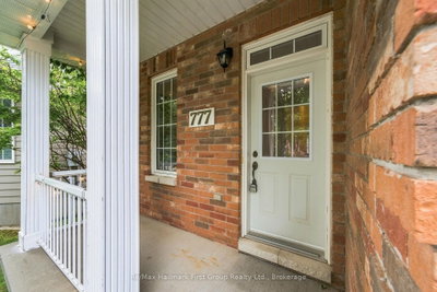 777 Prince of Wales Drive • Cobourg, ON photo 3