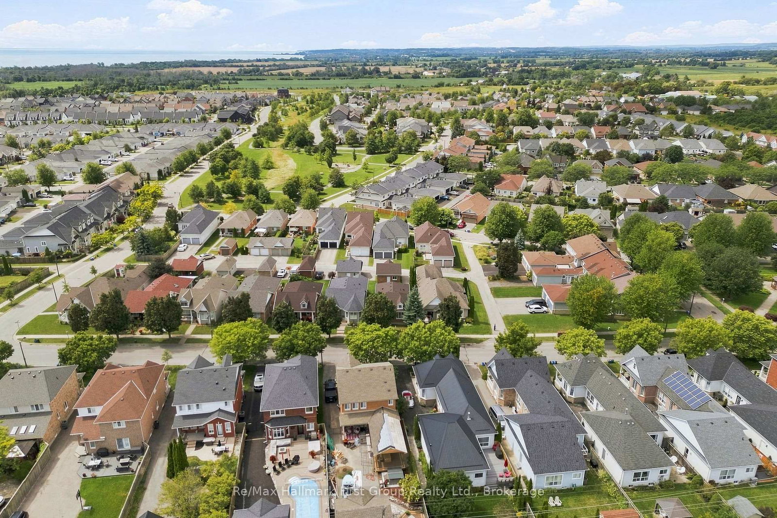 777 Prince of Wales Drive • Cobourg, ON photo 32