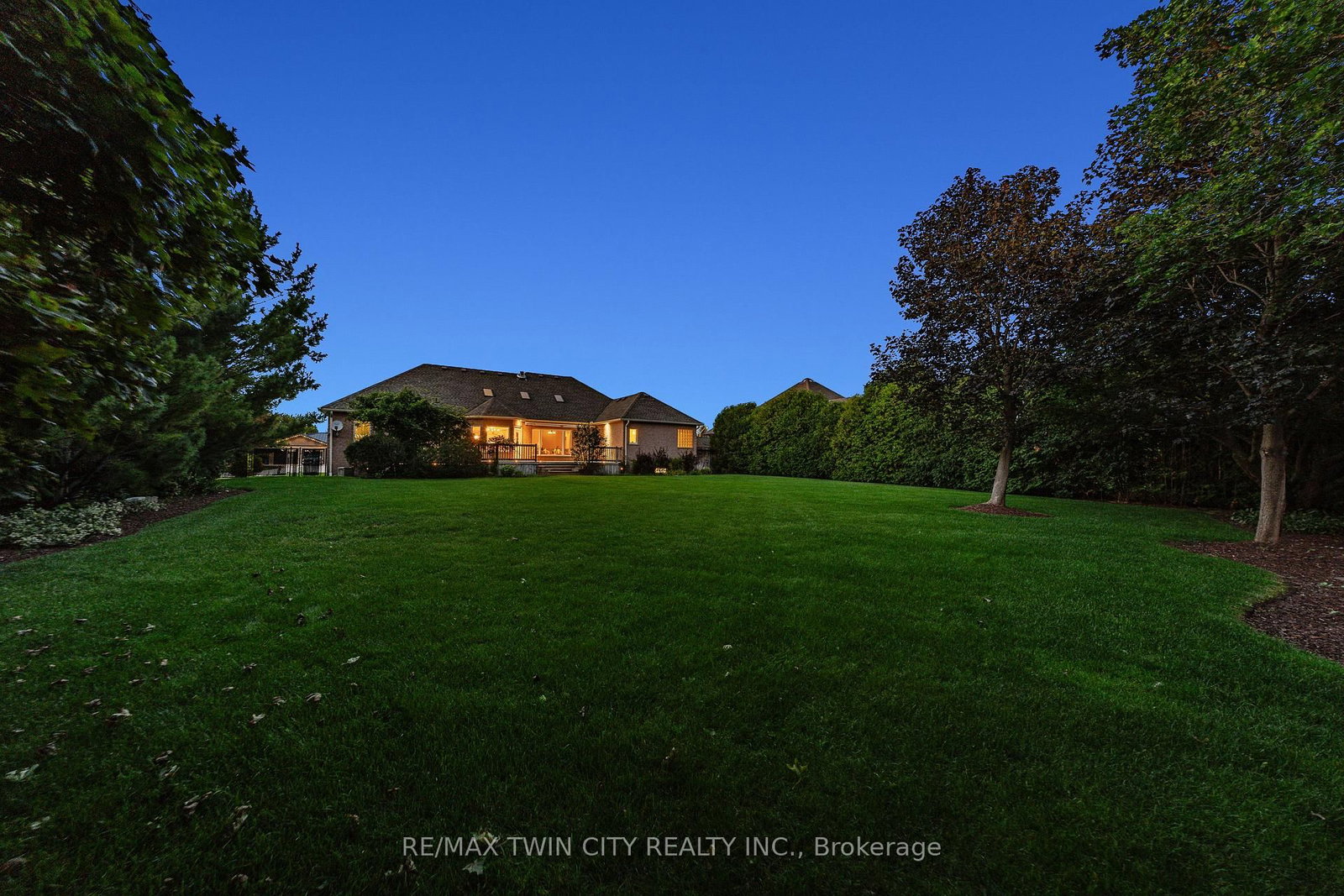 26 Weberlyn Crescent • Woolwich, ON photo 47
