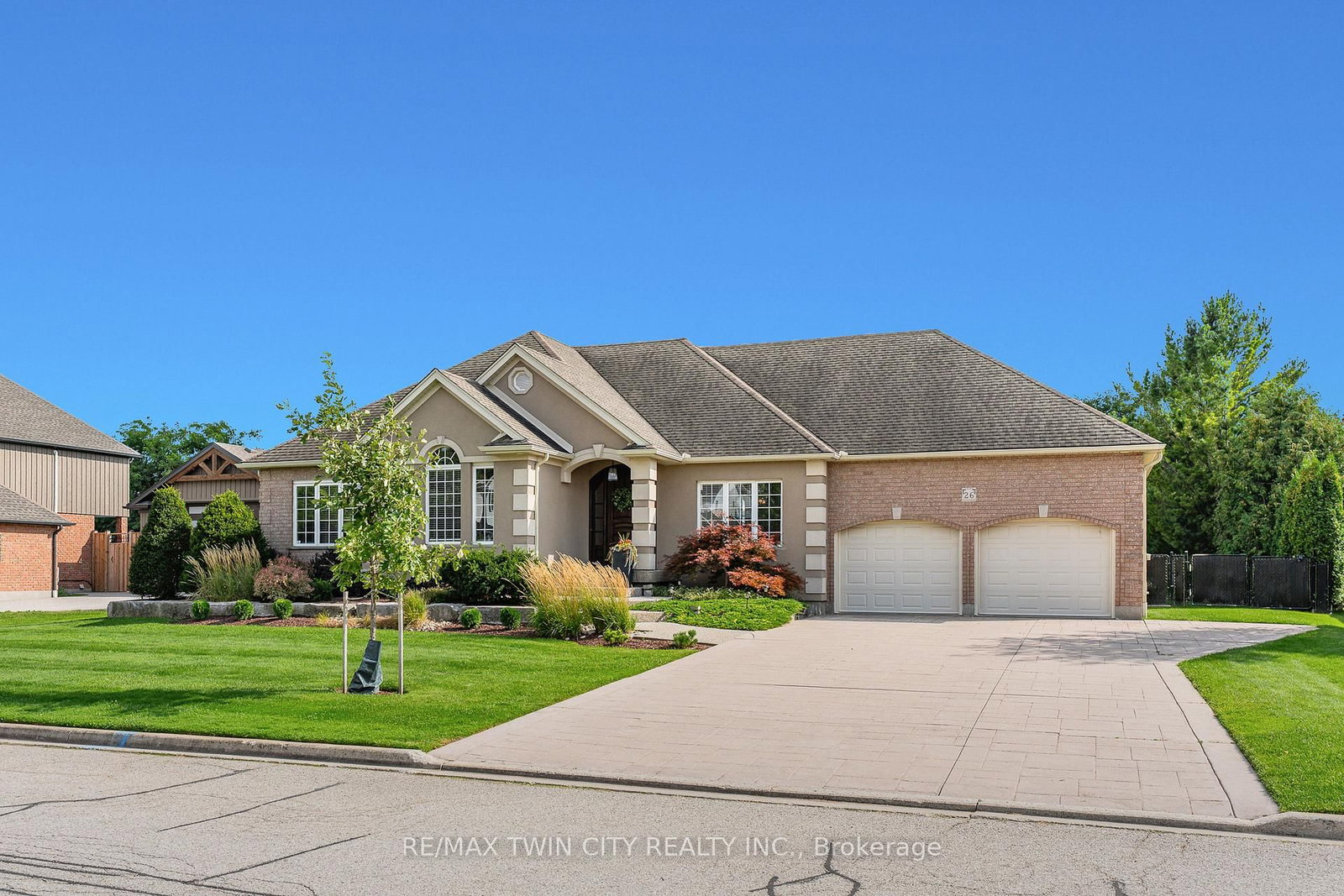 26 Weberlyn Crescent • Woolwich, ON photo 5