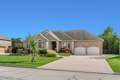 26 Weberlyn Crescent • Woolwich, ON photo 5