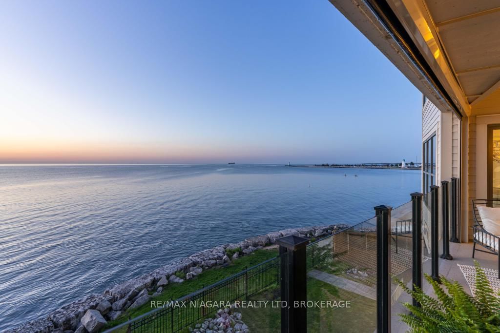 10 Dalhousie Avenue • #201 • St. Catharines, ON photo 24