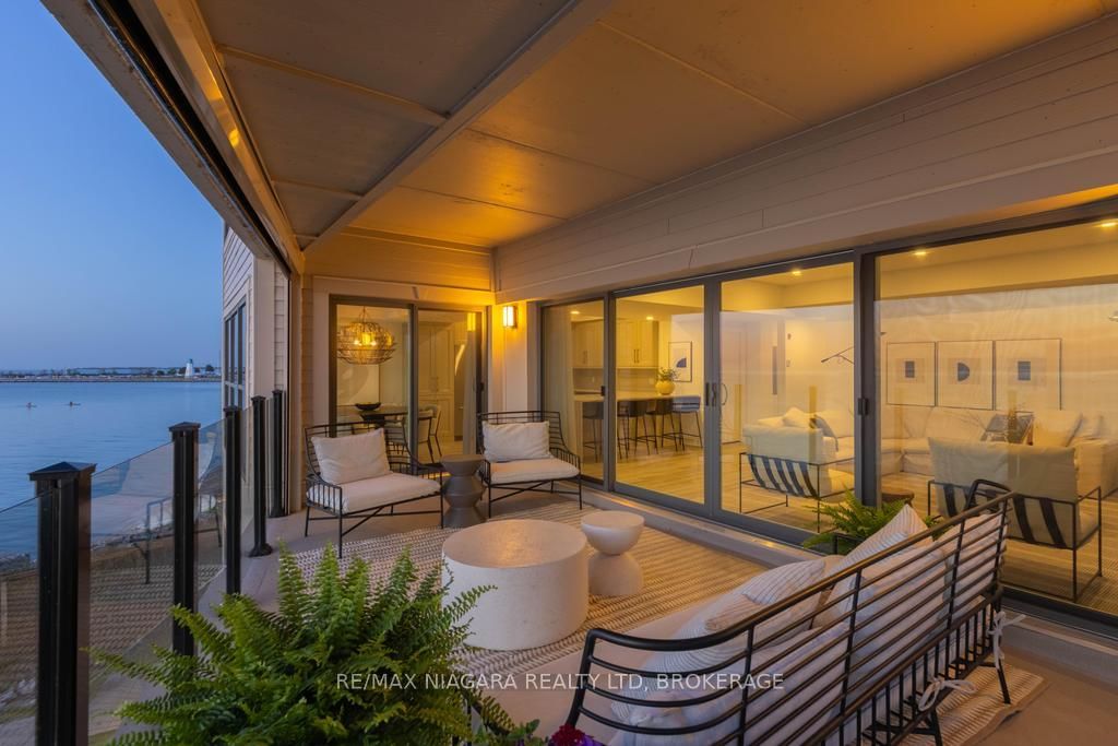 10 Dalhousie Avenue • #201 • St. Catharines, ON photo 25
