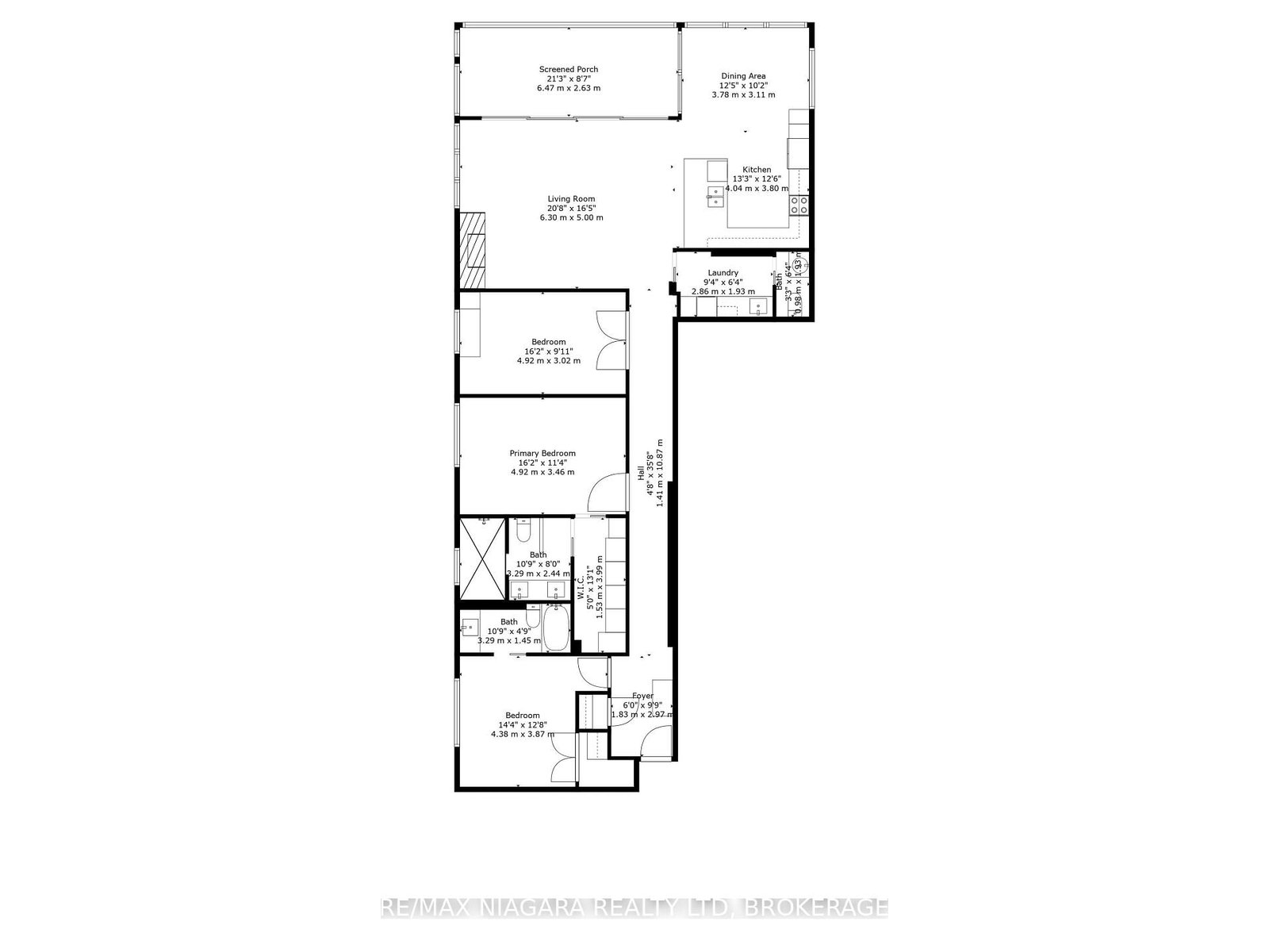 10 Dalhousie Avenue • #201 • St. Catharines, ON photo 27