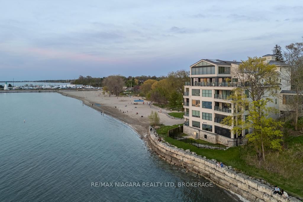 10 Dalhousie Avenue • #201 • St. Catharines, ON photo 29
