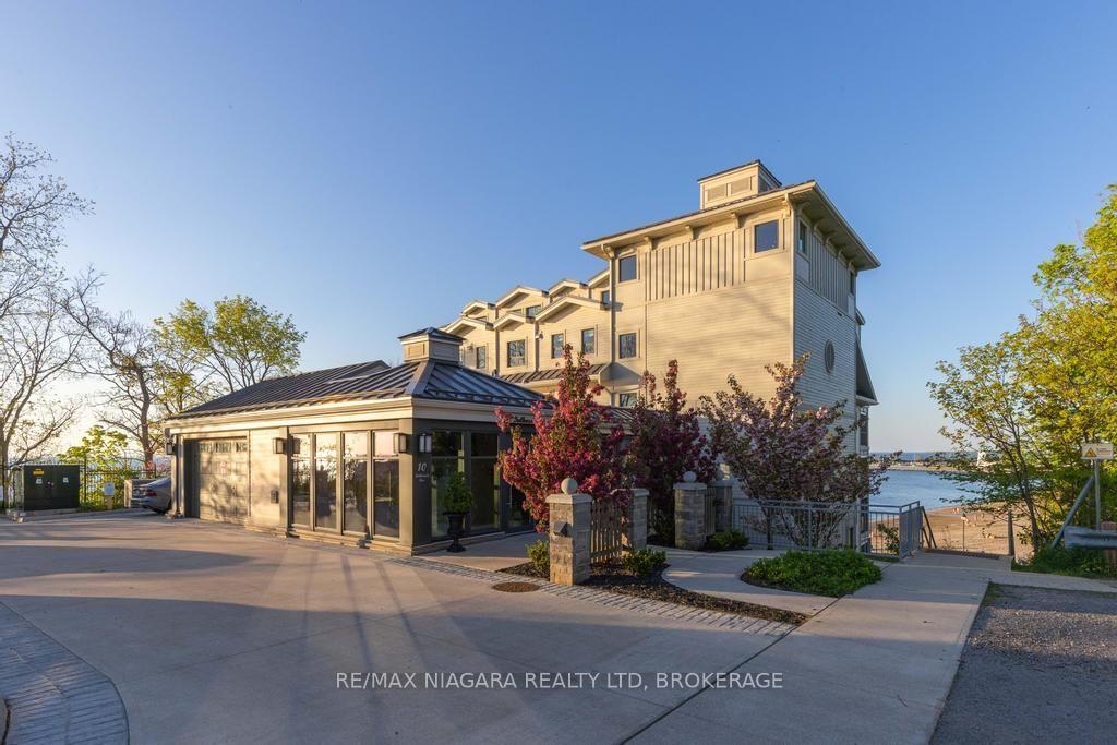 10 Dalhousie Avenue • #201 • St. Catharines, ON photo 30