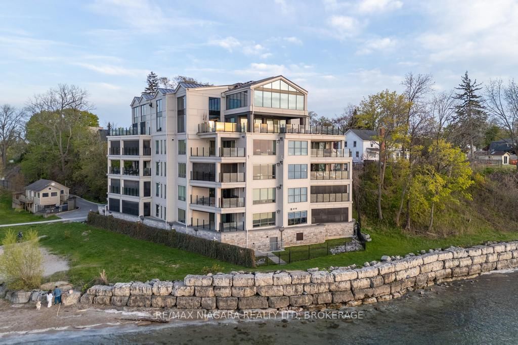 10 Dalhousie Avenue • #201 • St. Catharines, ON photo 31