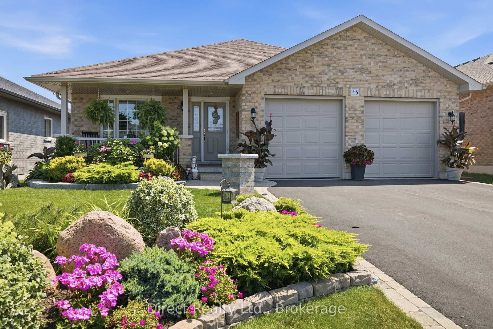 35 Hummingbird Drive • Belleville, ON photo 1