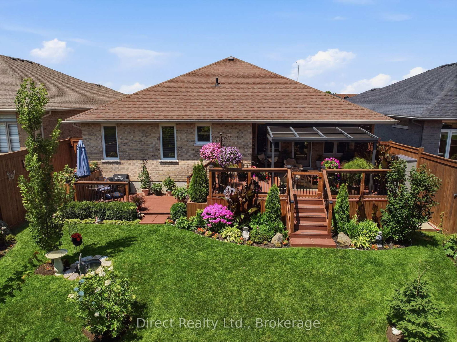 35 Hummingbird Drive • Belleville, ON photo 29