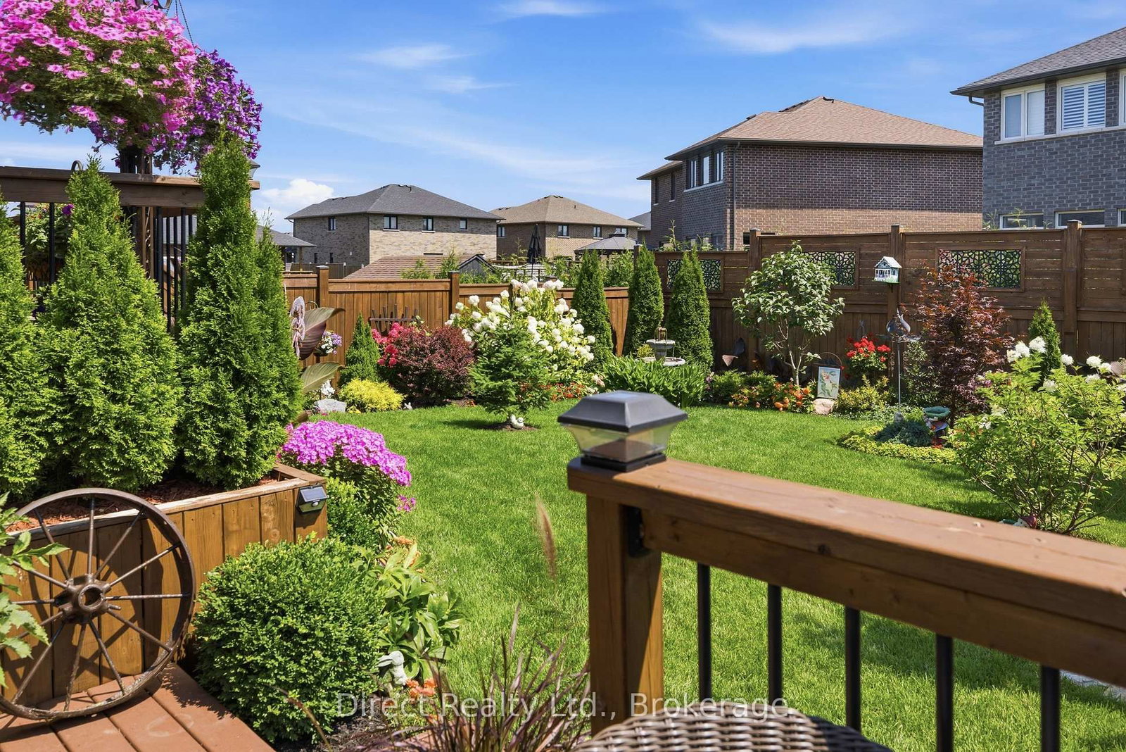 35 Hummingbird Drive • Belleville, ON photo 31
