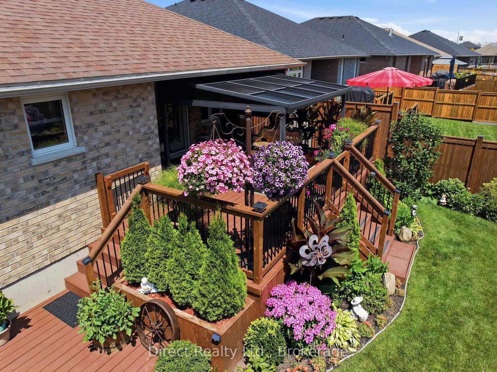 35 Hummingbird Drive • Belleville, ON photo 37