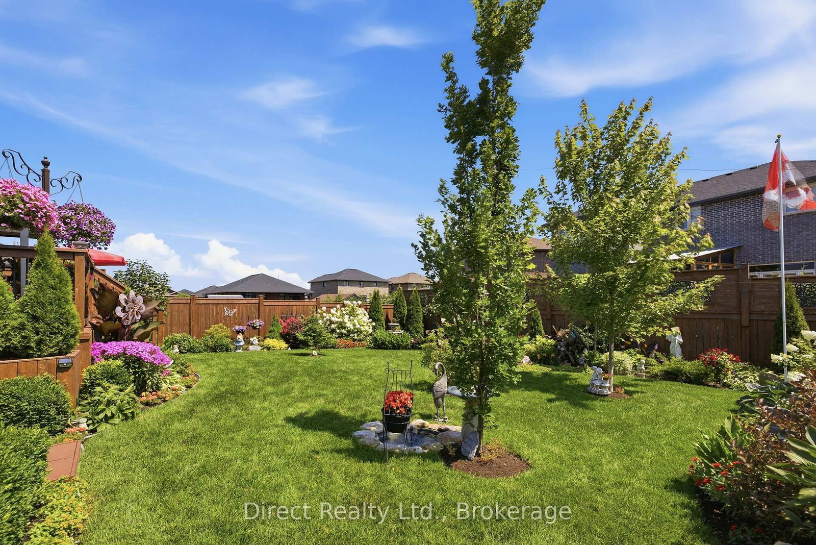 35 Hummingbird Drive • Belleville, ON photo 38