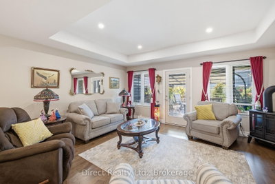 35 Hummingbird Drive • Belleville, ON photo 9