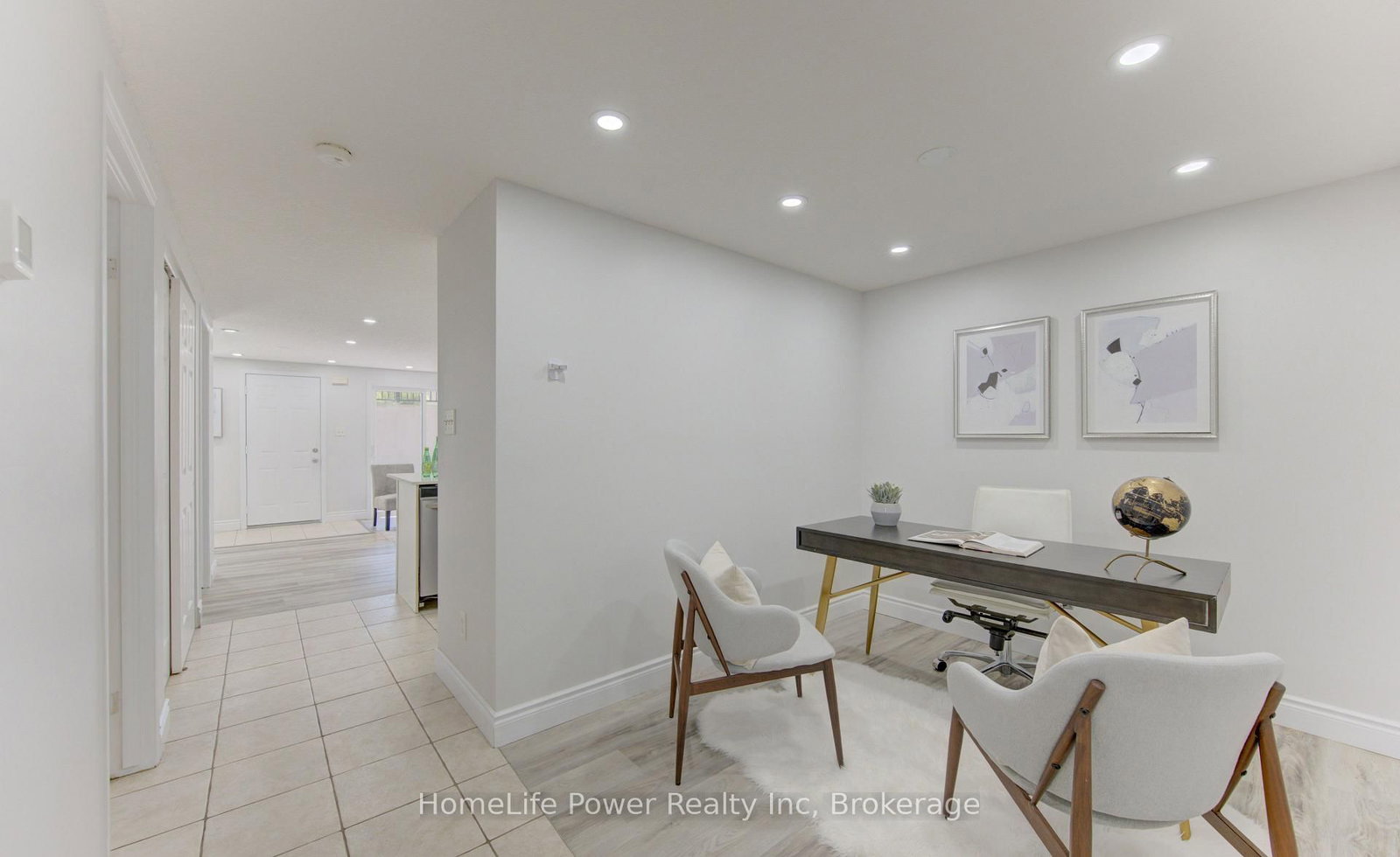 45 Cedarhill Crescent • #5A • Kitchener, ON photo 21