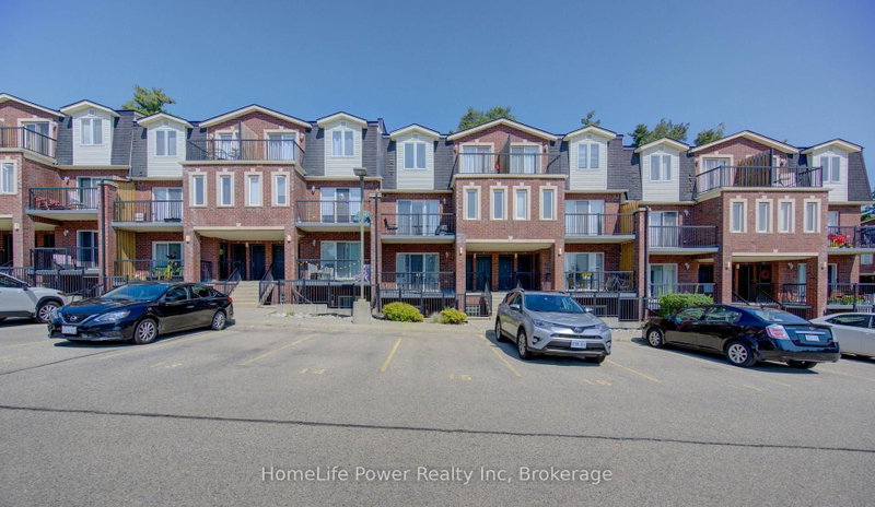 5A - 45 Cedarhill Crescent