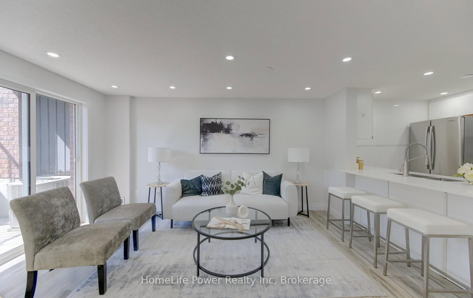 45 Cedarhill Crescent • #5A • Kitchener, ON photo 9
