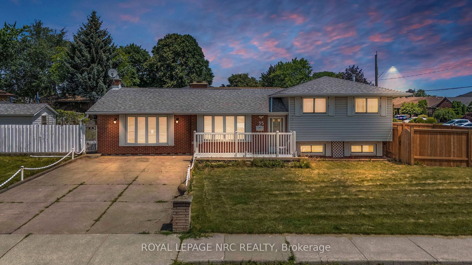 35 Eugene Street • Hamilton, ON photo 1