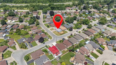 35 Eugene Street • Hamilton, ON photo 4