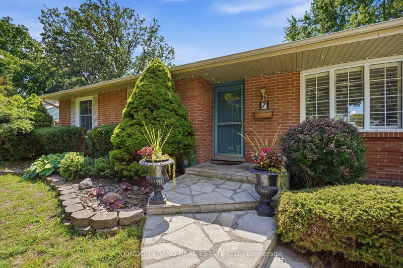 7 Glenburnie Crescent