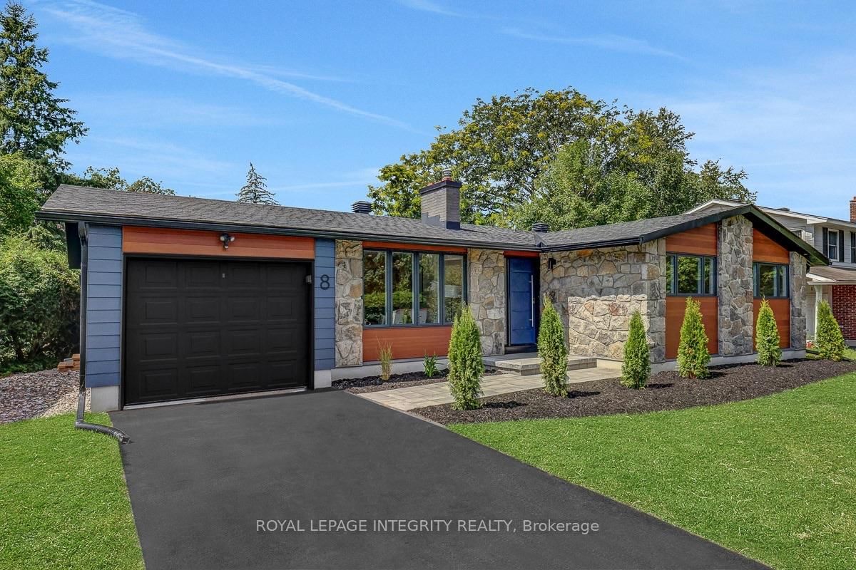 8 Brian Crescent • Ottawa, ON photo 2