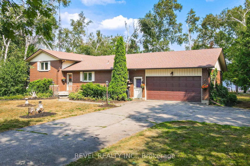 126 Pinewood Boulevard