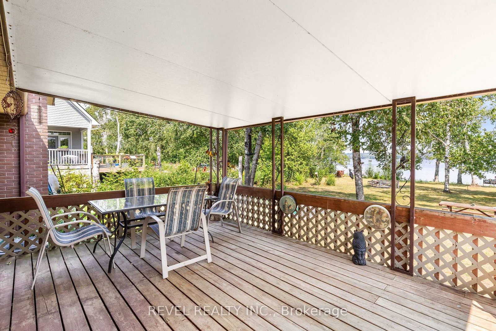 126 Pinewood Boulevard • Kawartha Lakes, ON photo 40