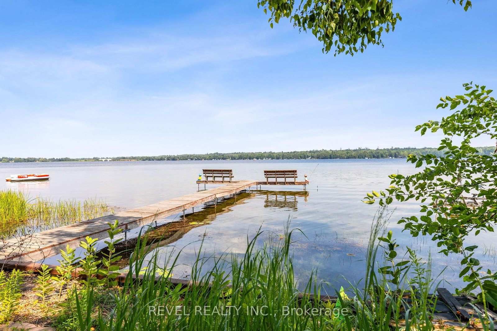 126 Pinewood Boulevard • Kawartha Lakes, ON photo 47
