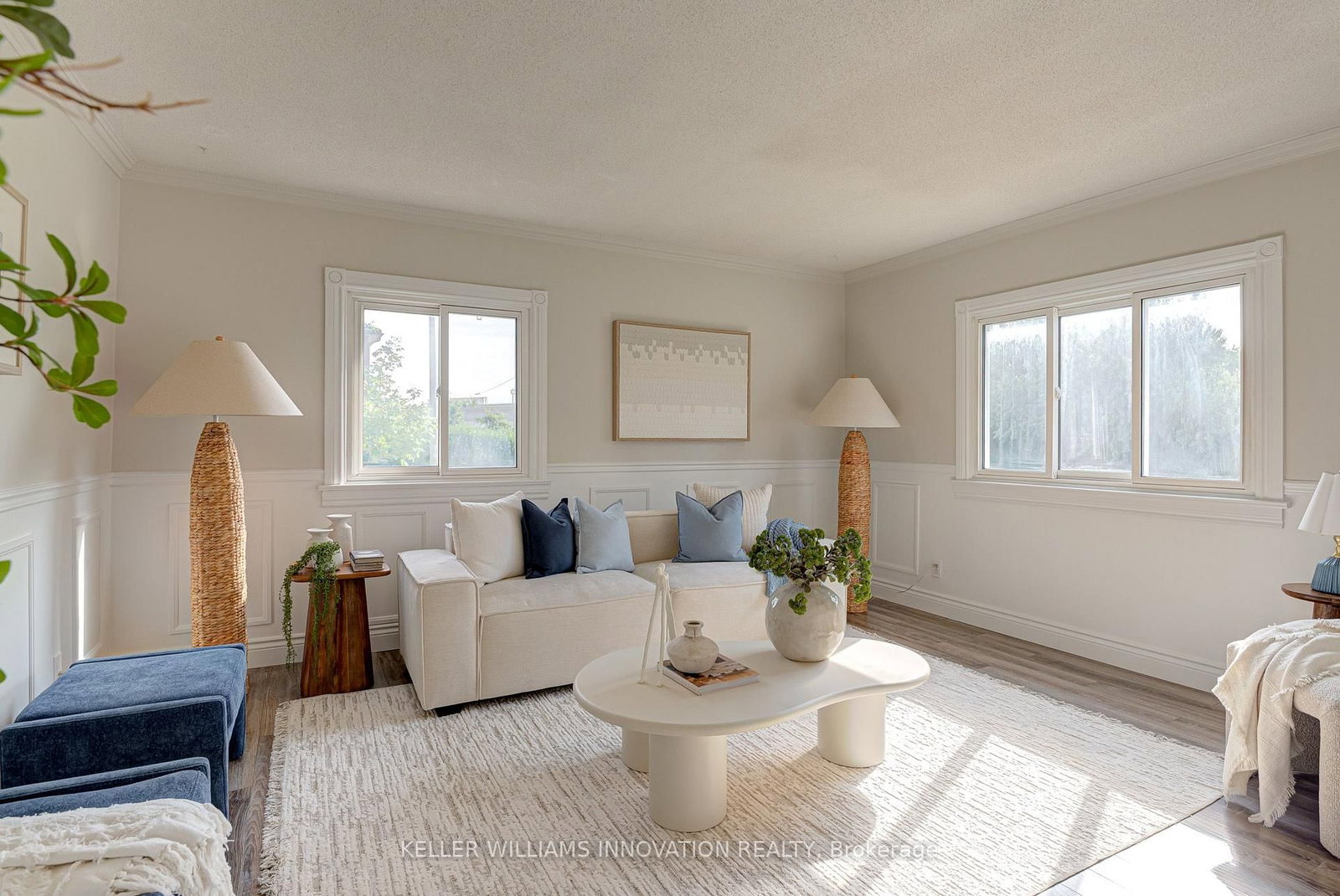 99 Shantz Lane • Kitchener, ON photo 2