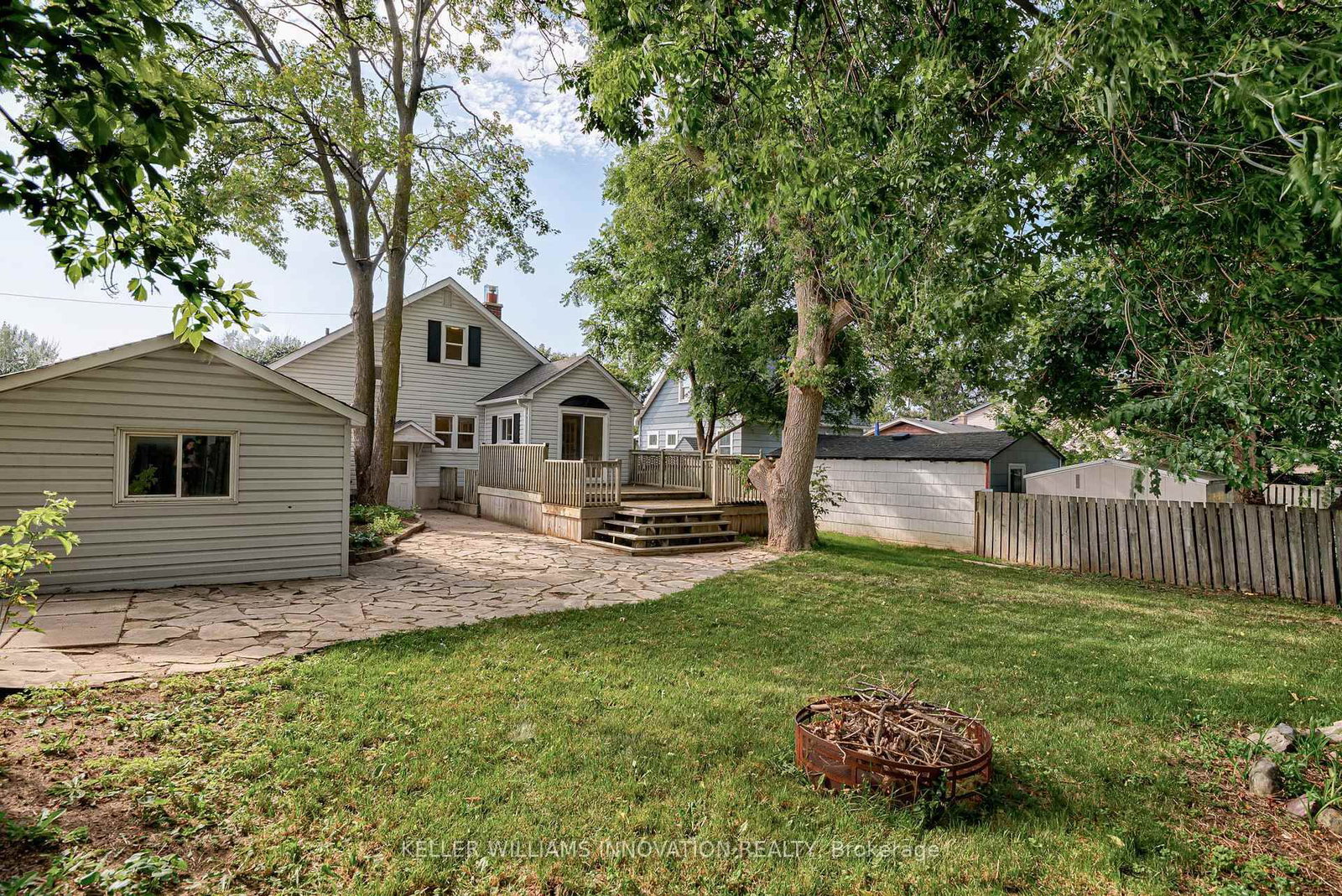 99 Shantz Lane • Kitchener, ON photo 25