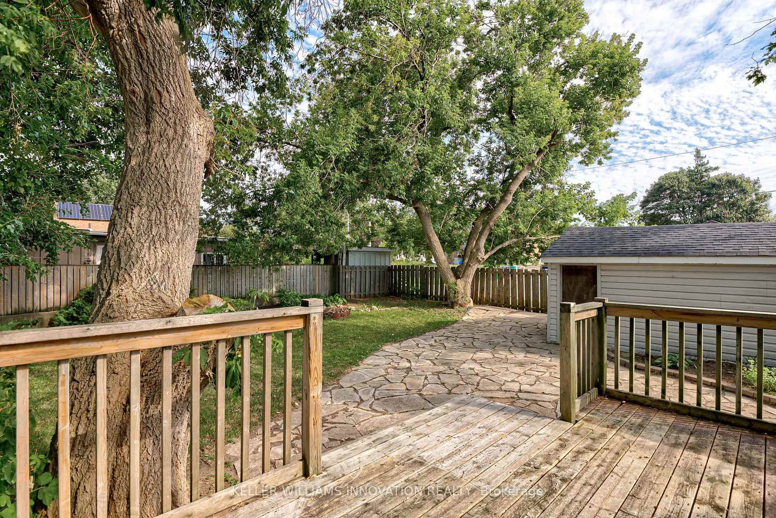 99 Shantz Lane • Kitchener, ON photo 28